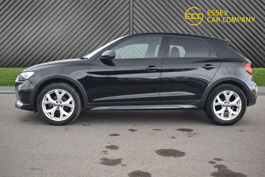 Used Audi A1 2020 for sale - 78110590: Photo 13