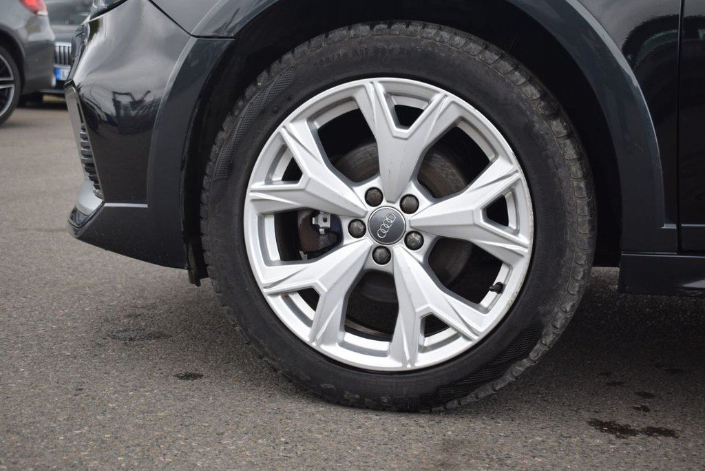 Used Audi A1 2020 for sale - 78110590: Photo 14