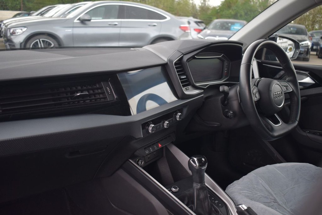 Used Audi A1 2020 for sale - 78110590: Photo 16