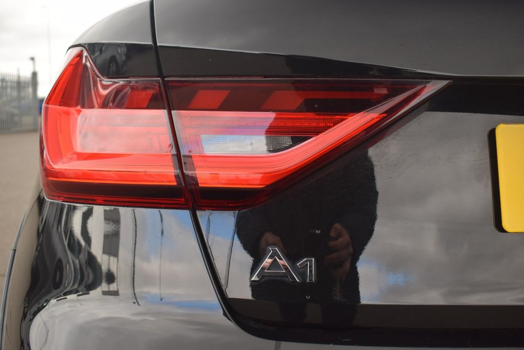 Used Audi A1 2020 for sale - 78110590: Photo 18