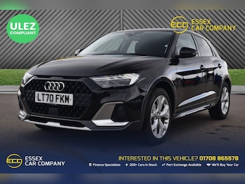 Used Audi A1 2020 for sale - 78110590: Photo