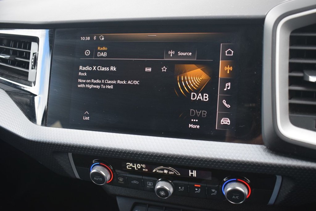 Used Audi A1 2020 for sale - 78110590: Photo 21