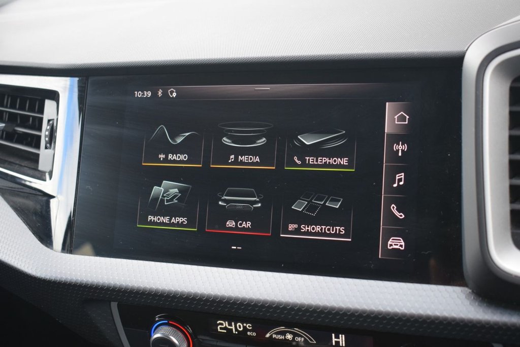 Used Audi A1 2020 for sale - 78110590: Photo 24