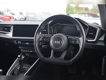 Used Audi A1 2020 for sale - 78110590: Photo