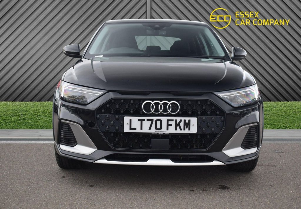 Used Audi A1 2020 for sale - 78110590: Photo 5
