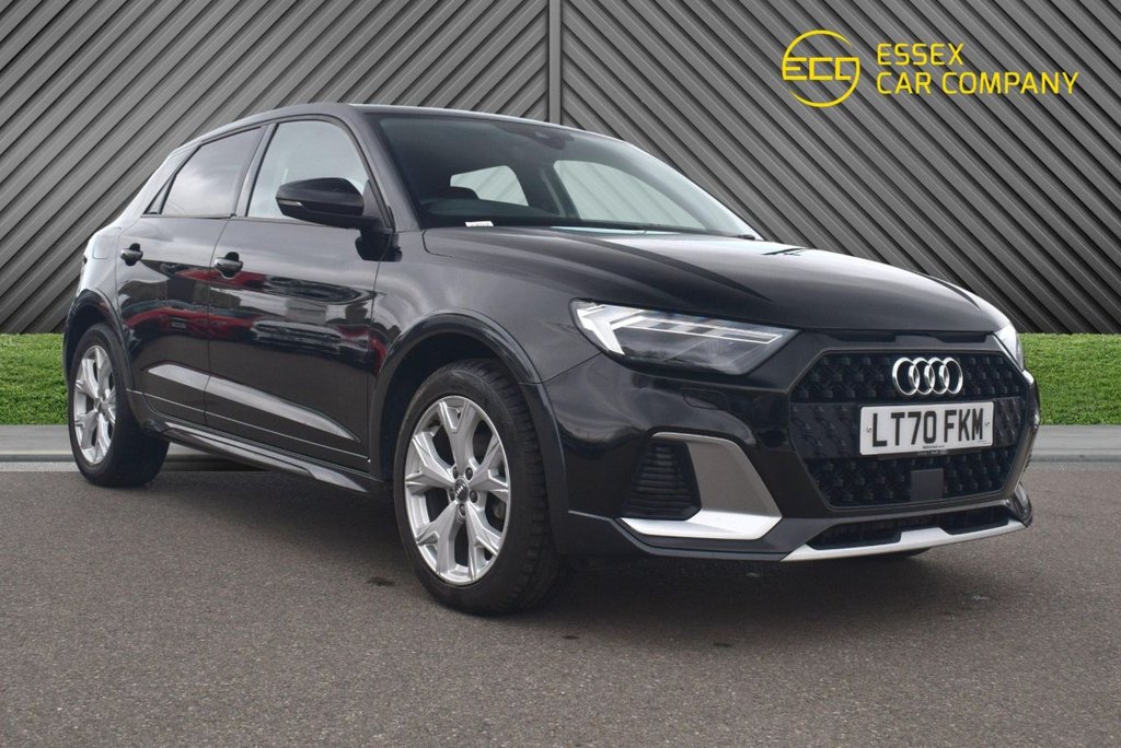 Used Audi A1 2020 for sale - 78110590: Photo 6