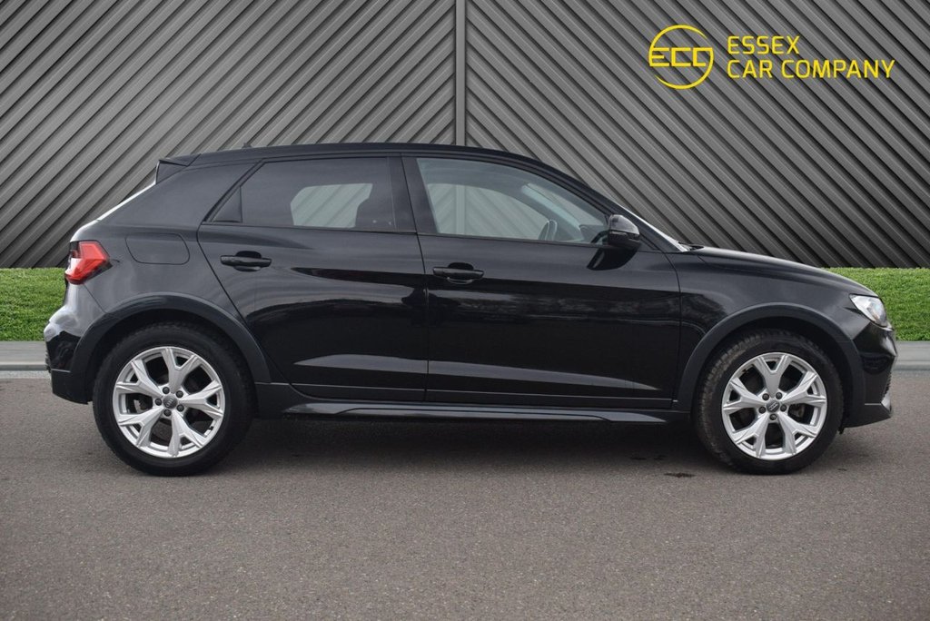 Used Audi A1 2020 for sale - 78110590: Photo 7