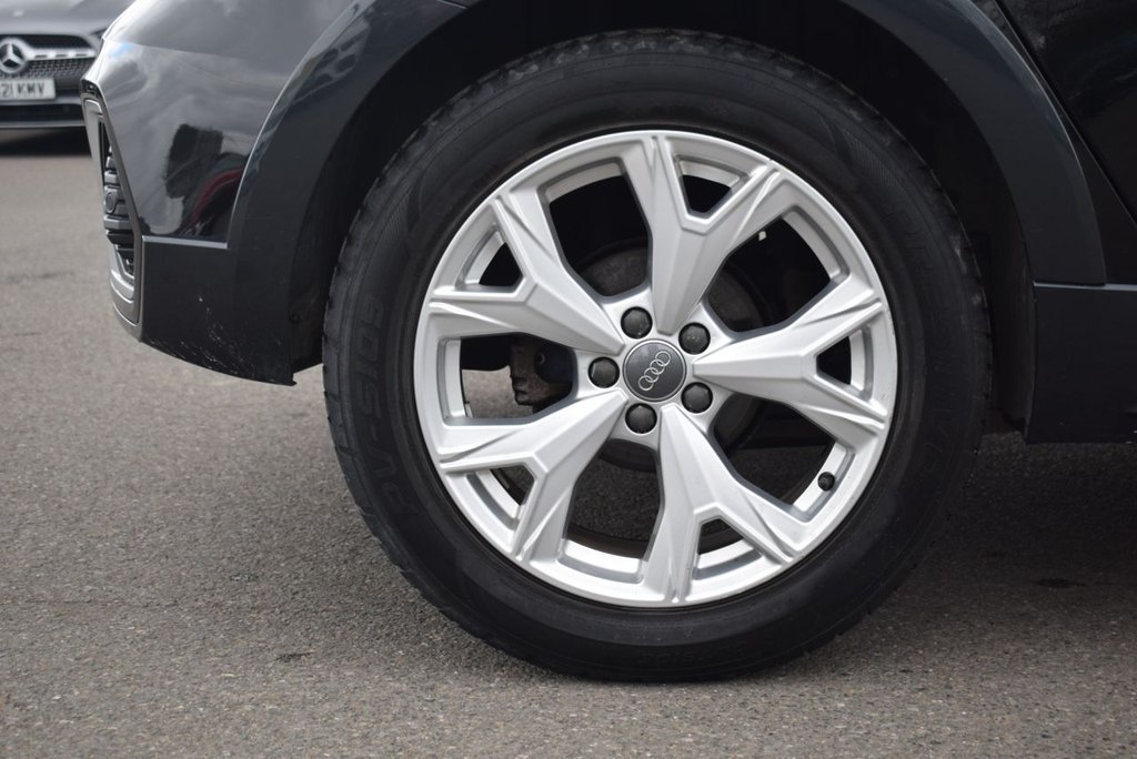 Used Audi A1 2020 for sale - 78110590: Photo 9