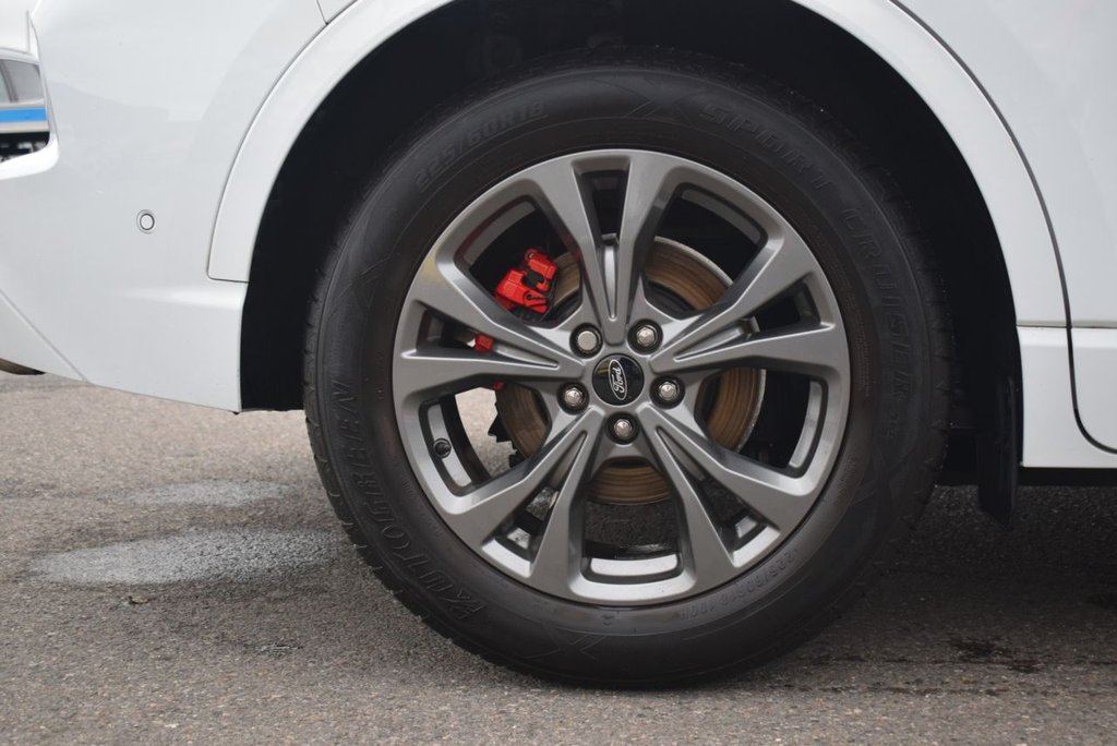 Used Ford Kuga 2020 for sale - 76510282: Photo 10