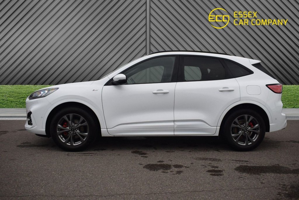 Used Ford Kuga 2020 for sale - 76510282: Photo 14