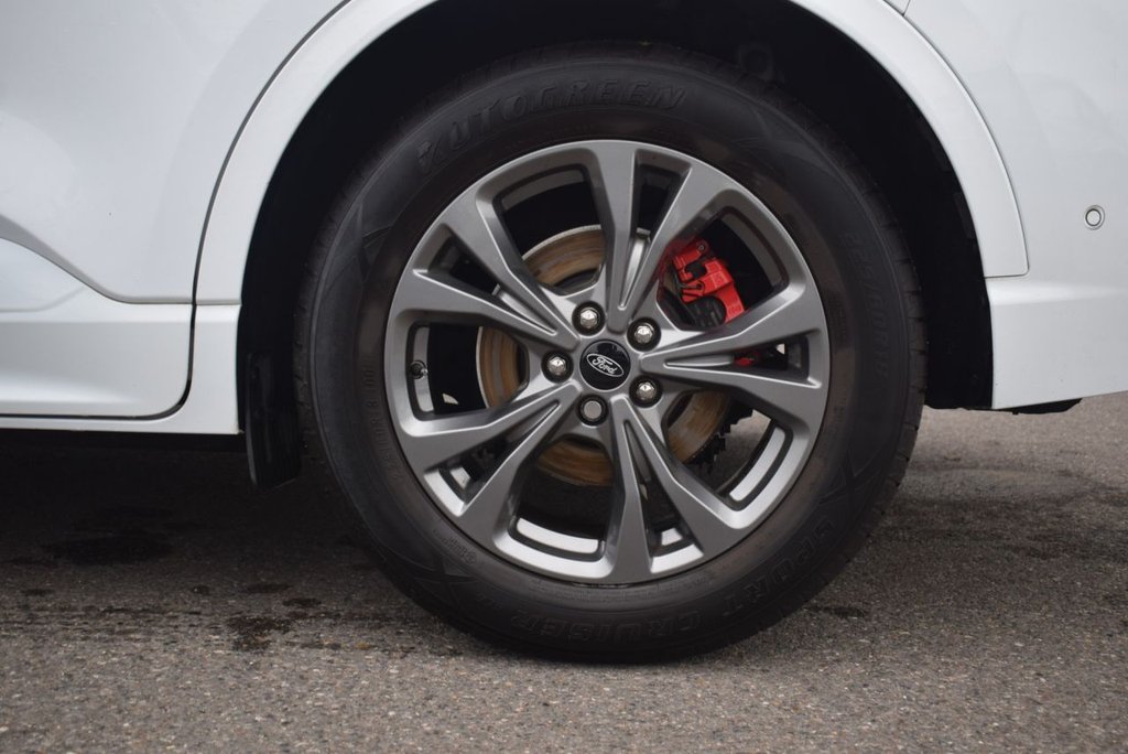 Used Ford Kuga 2020 for sale - 76510282: Photo 15