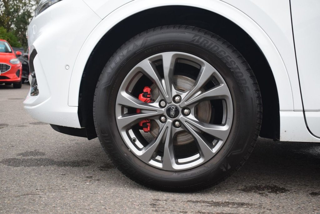 Used Ford Kuga 2020 for sale - 76510282: Photo 16