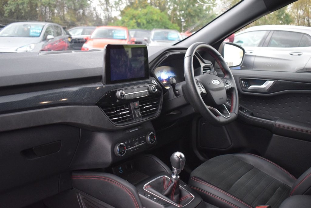 Used Ford Kuga 2020 for sale - 76510282: Photo 18