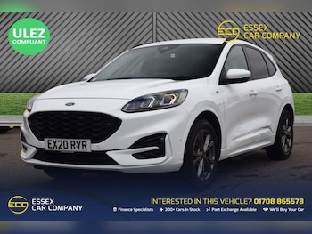 Used Ford Kuga 2020 for sale - 76510282: Photo