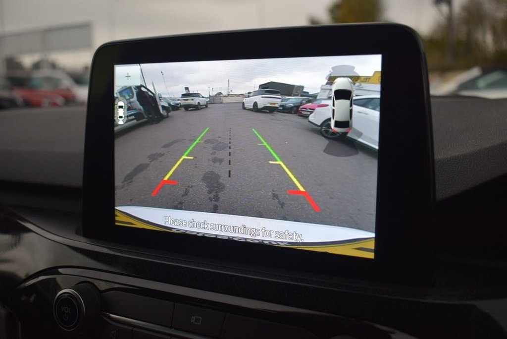 Used Ford Kuga 2020 for sale - 76510282: Photo 2