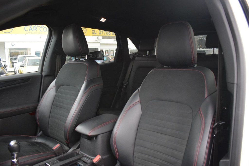 Used Ford Kuga 2020 for sale - 76510282: Photo 20