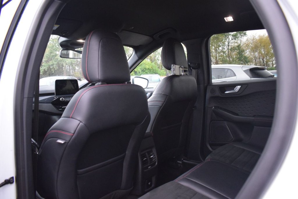 Used Ford Kuga 2020 for sale - 76510282: Photo 22