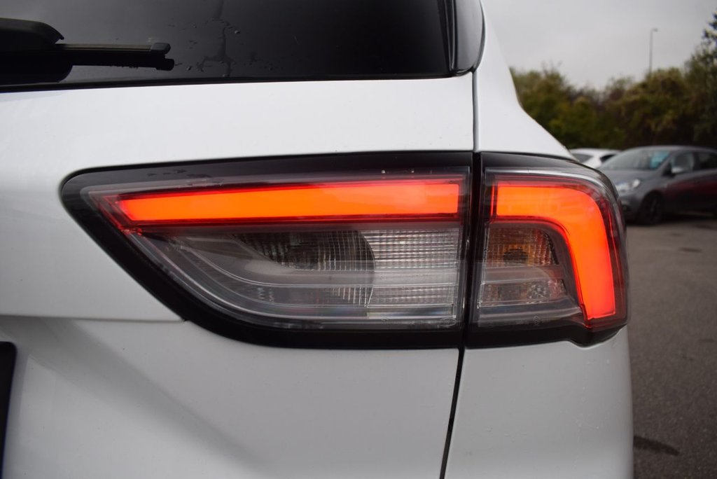 Used Ford Kuga 2020 for sale - 76510282: Photo 24