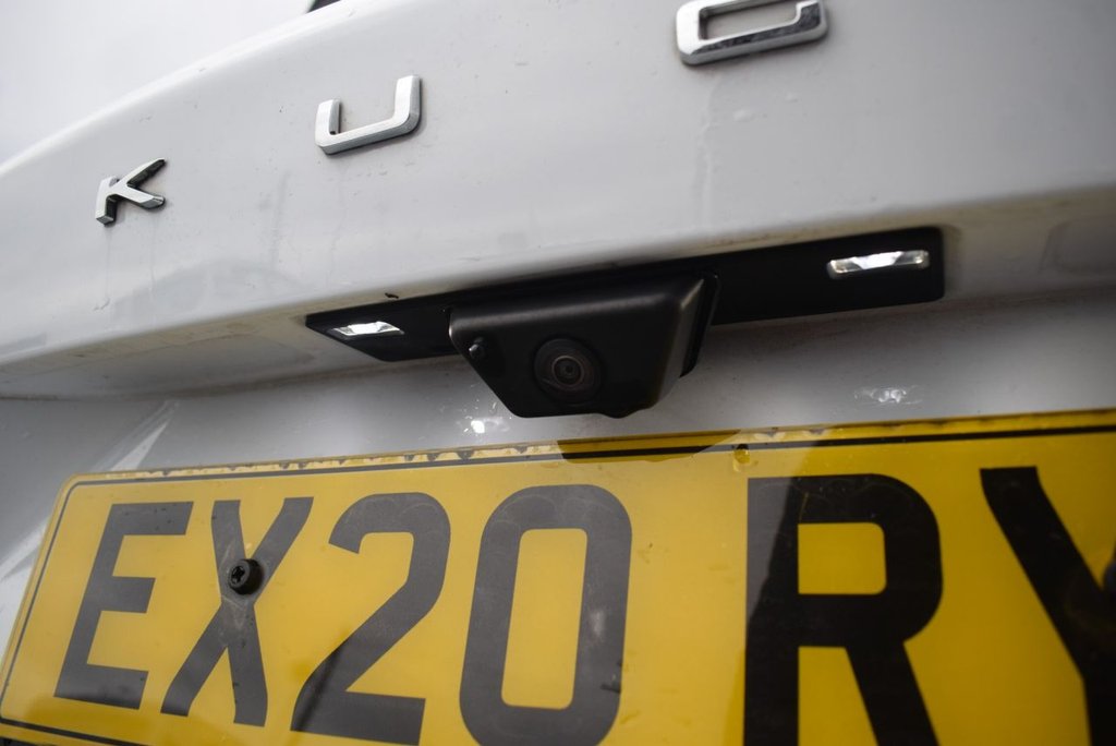 Used Ford Kuga 2020 for sale - 76510282: Photo 25