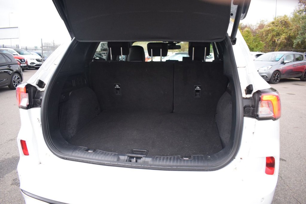 Used Ford Kuga 2020 for sale - 76510282: Photo 26