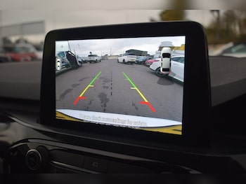 Used Ford Kuga 2020 for sale - 76510282: Photo