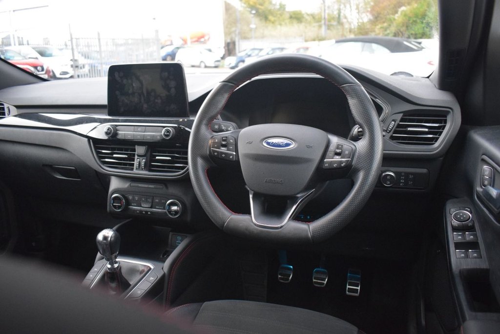 Used Ford Kuga 2020 for sale - 76510282: Photo 3