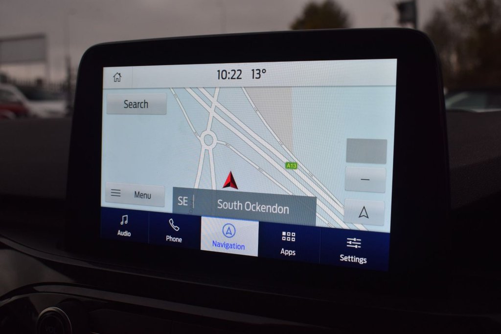 Used Ford Kuga 2020 for sale - 76510282: Photo 4