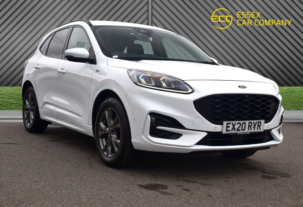 Used Ford Kuga 2020 for sale - 76510282: Photo 5