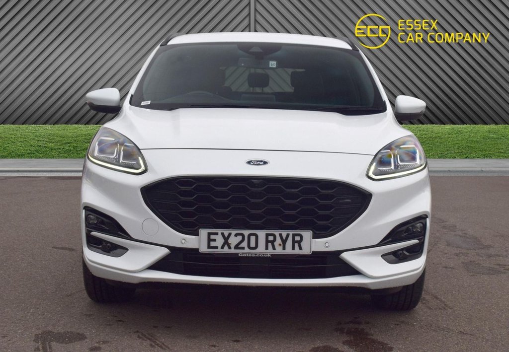 Used Ford Kuga 2020 for sale - 76510282: Photo 6