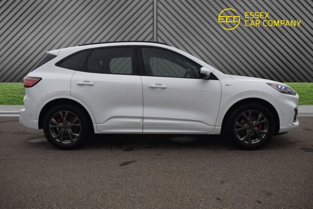 Used Ford Kuga 2020 for sale - 76510282: Photo 8