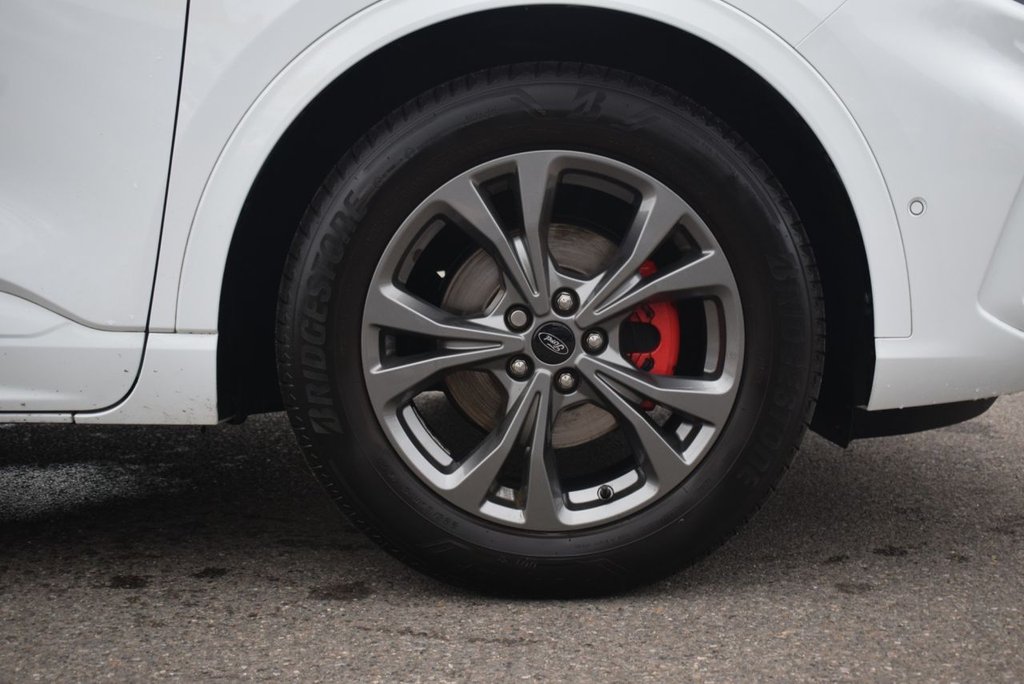 Used Ford Kuga 2020 for sale - 76510282: Photo 9