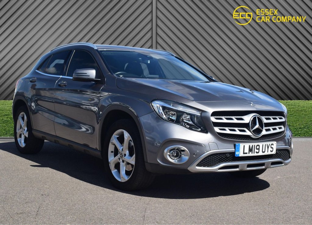 Used Mercedes-Benz GLA 2019 for sale - 77520559: Photo 6