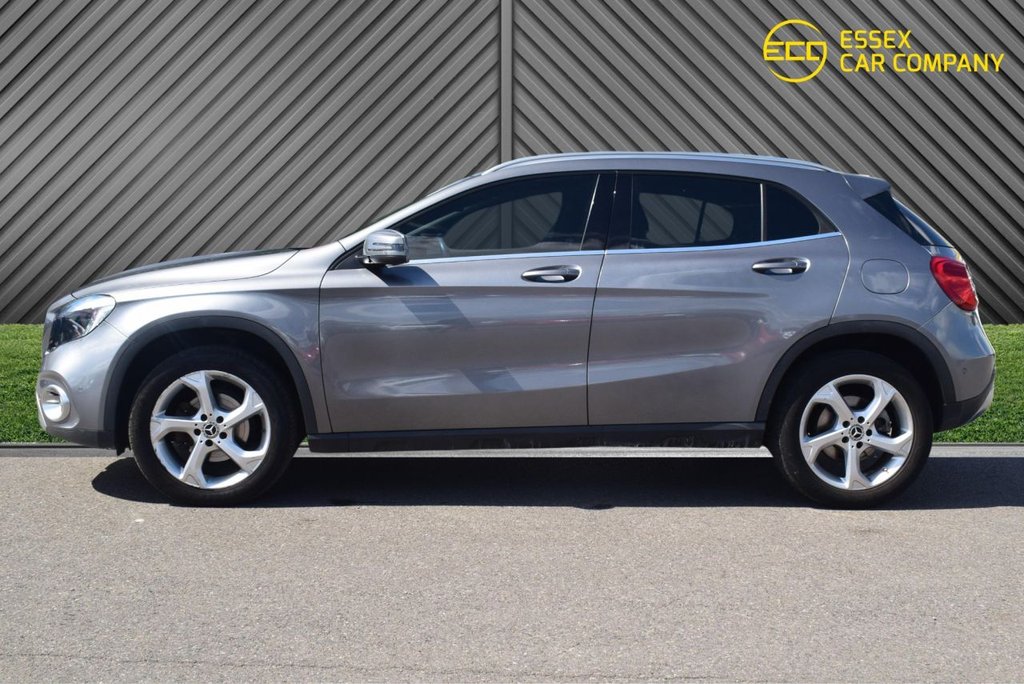 Used Mercedes-Benz GLA 2019 for sale - 77520559: Photo 9