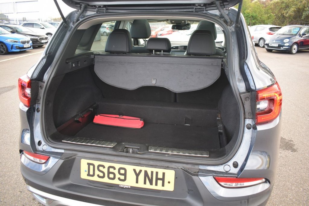 Used Renault Kadjar 2019 for sale - 76395650: Photo 12