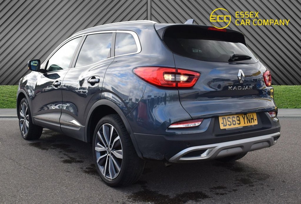 Used Renault Kadjar 2019 for sale - 76395650: Photo 13