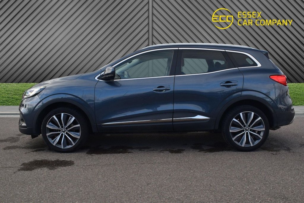 Used Renault Kadjar 2019 for sale - 76395650: Photo 14