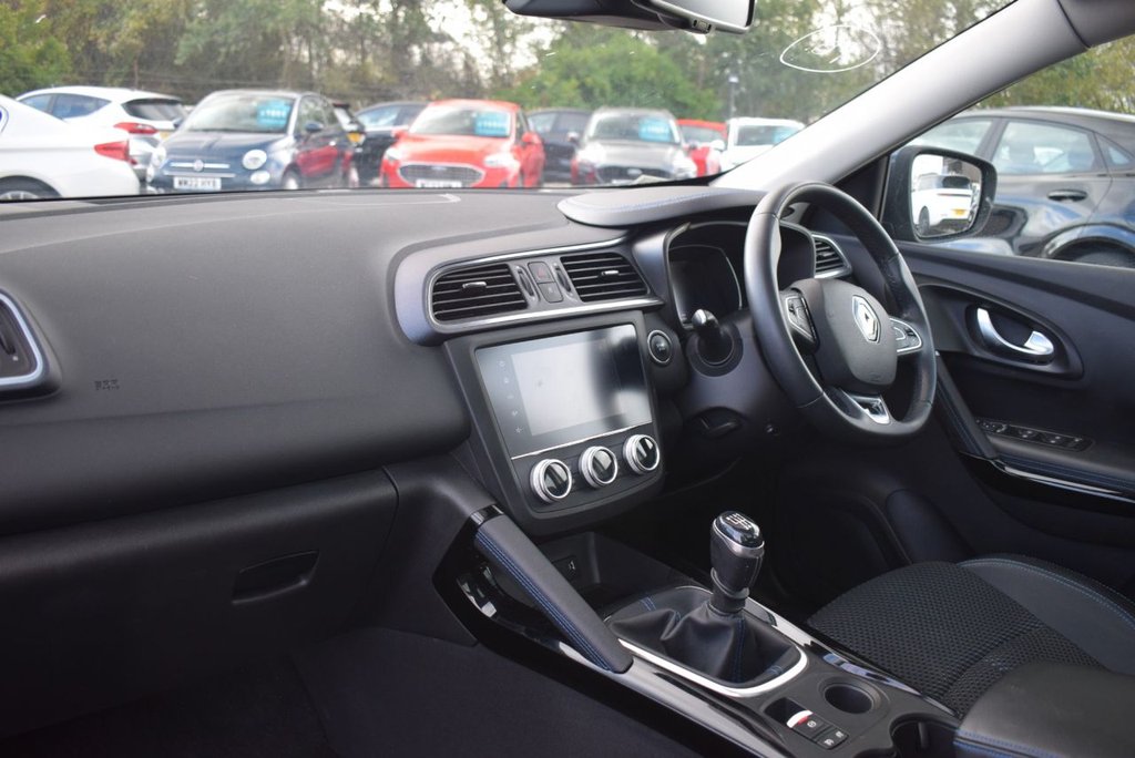 Used Renault Kadjar 2019 for sale - 76395650: Photo 15