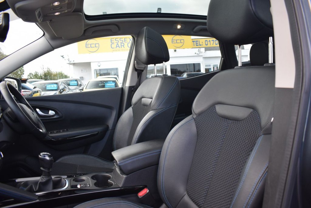 Used Renault Kadjar 2019 for sale - 76395650: Photo 16