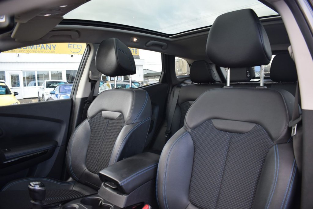 Used Renault Kadjar 2019 for sale - 76395650: Photo 17