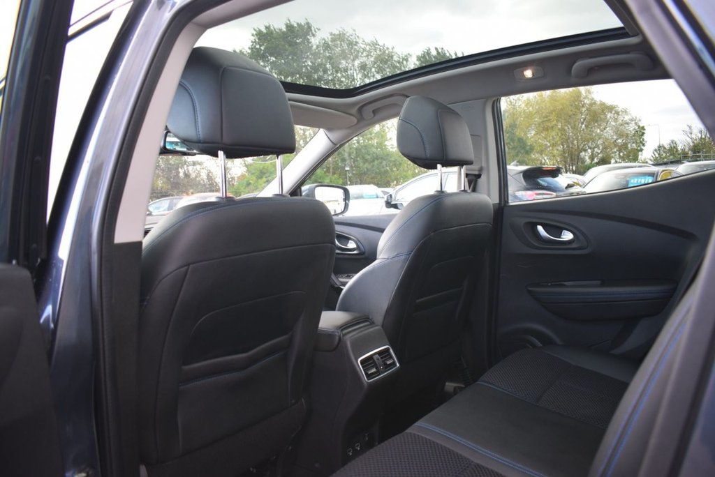 Used Renault Kadjar 2019 for sale - 76395650: Photo 19