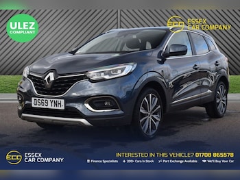 2019 (69) - 1.3 TCE S Edition 5dr