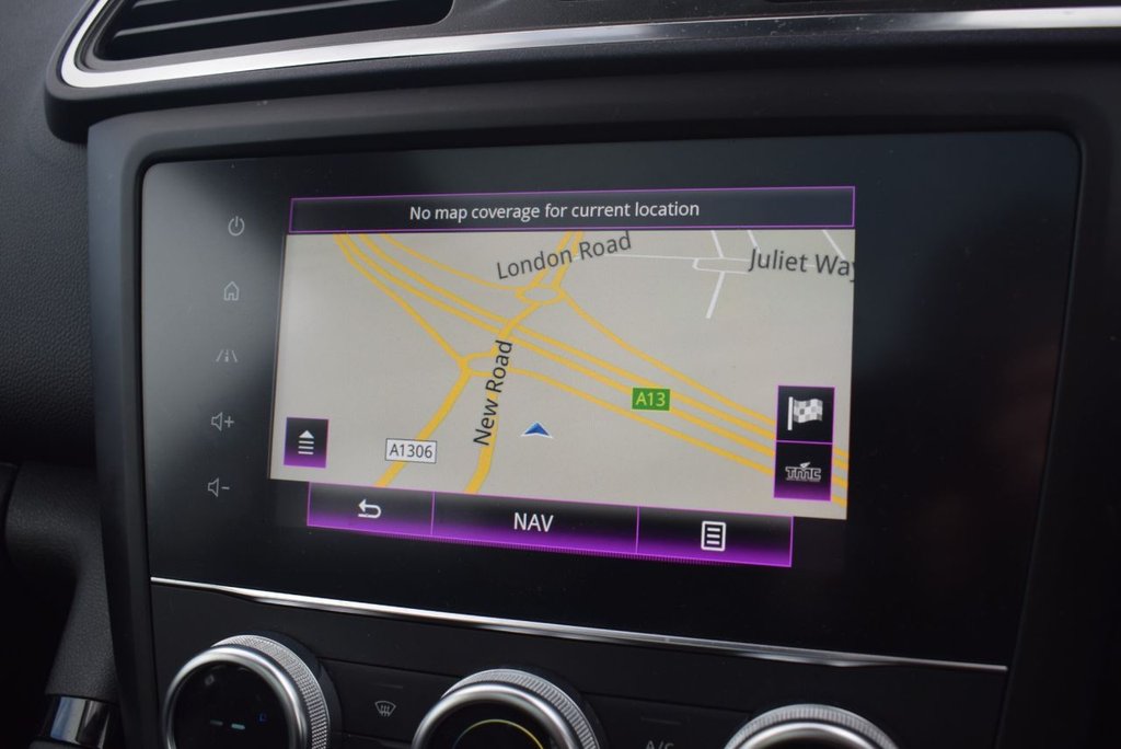 Used Renault Kadjar 2019 for sale - 76395650: Photo 2