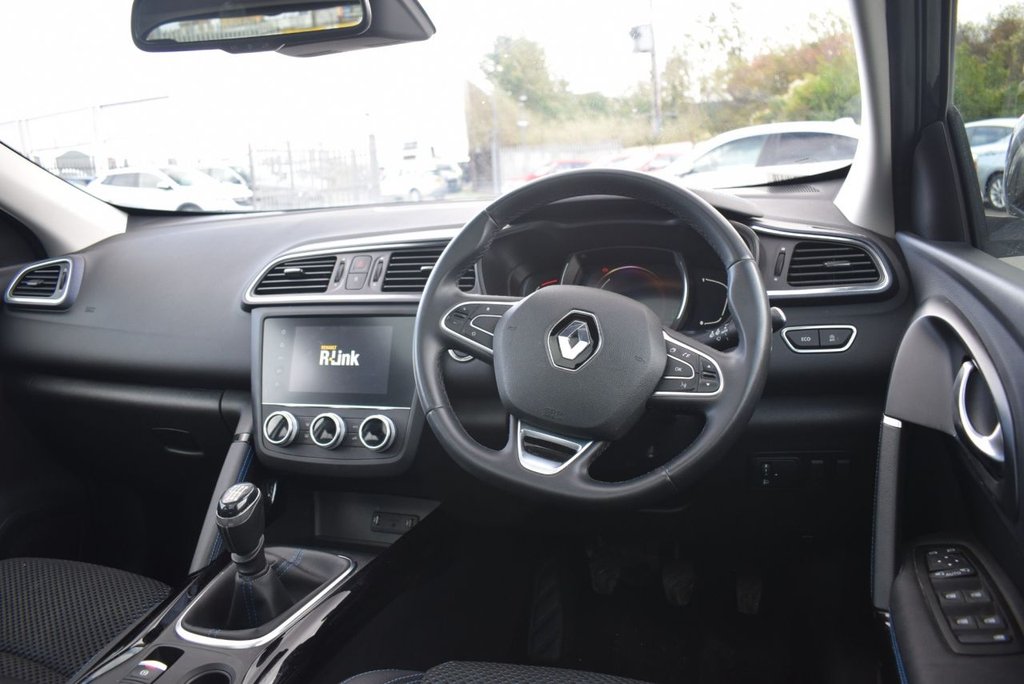Used Renault Kadjar 2019 for sale - 76395650: Photo 21