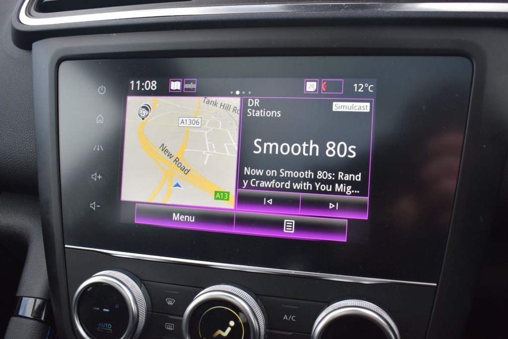 Used Renault Kadjar 2019 for sale - 76395650: Photo 23