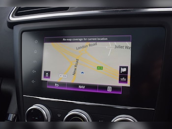 Used Renault Kadjar 2019 for sale - 76395650: Photo