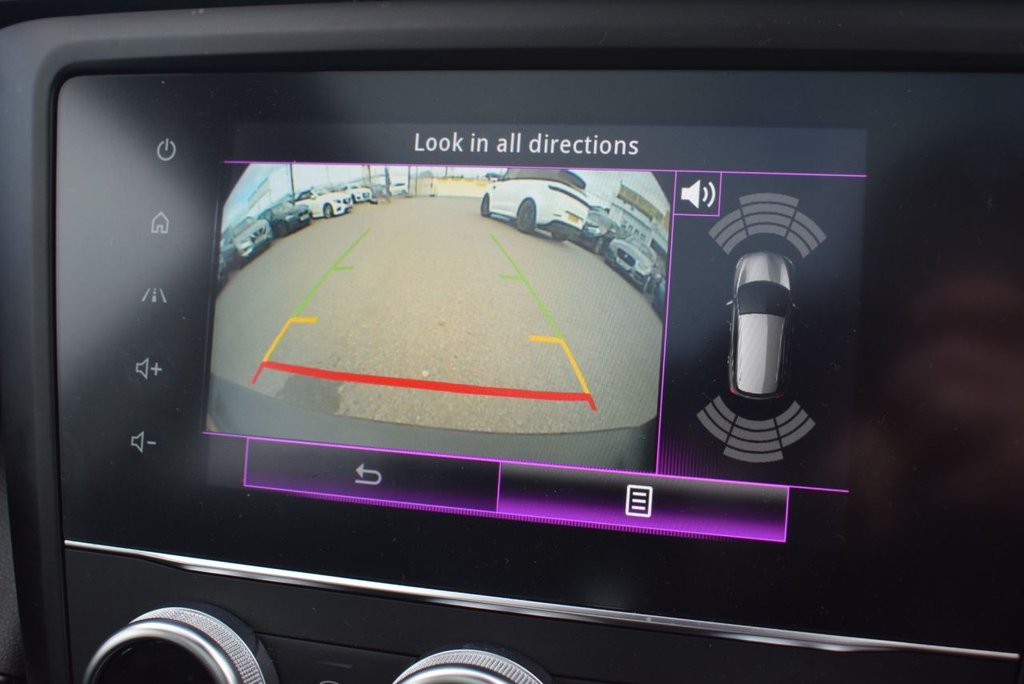 Used Renault Kadjar 2019 for sale - 76395650: Photo 4