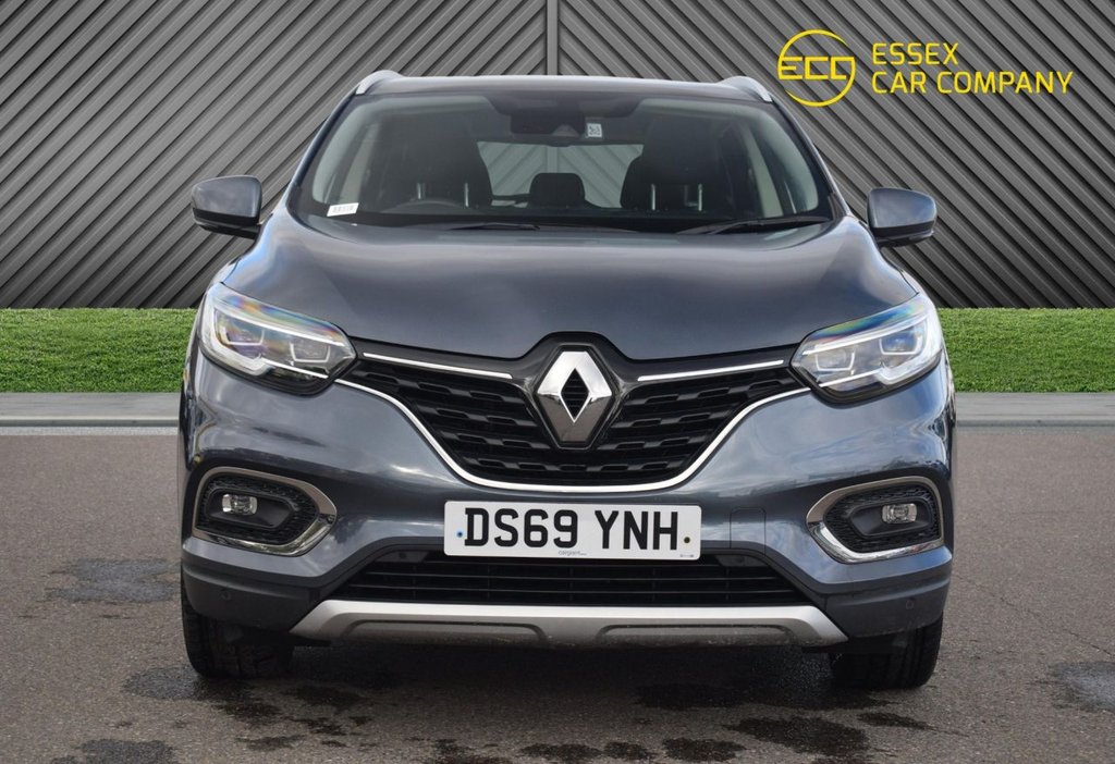 Used Renault Kadjar 2019 for sale - 76395650: Photo 5