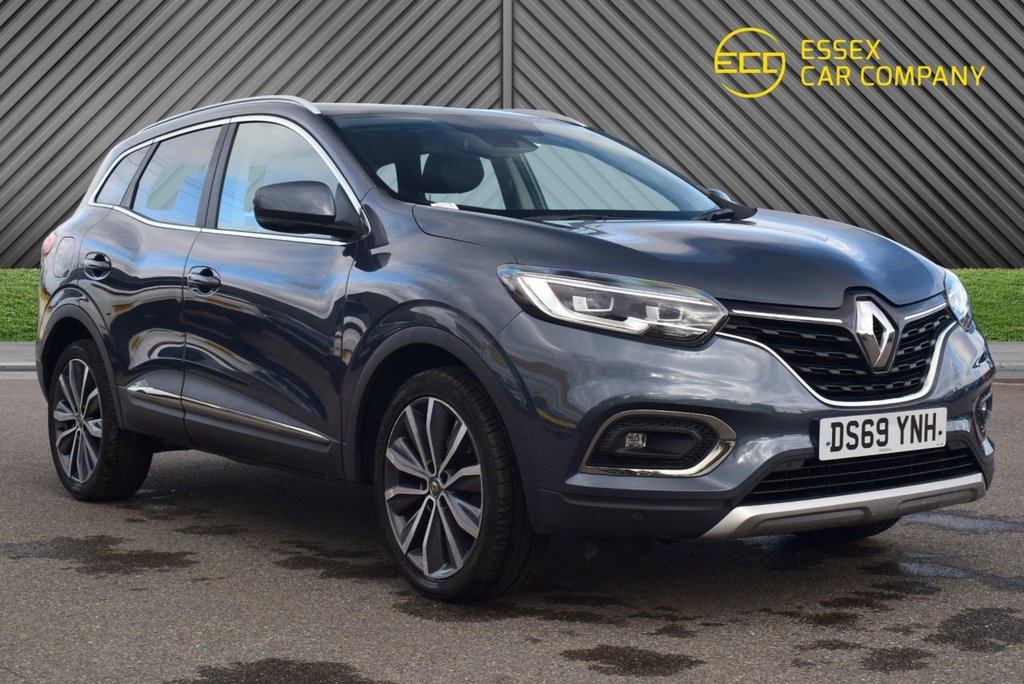 Used Renault Kadjar 2019 for sale - 76395650: Photo 6