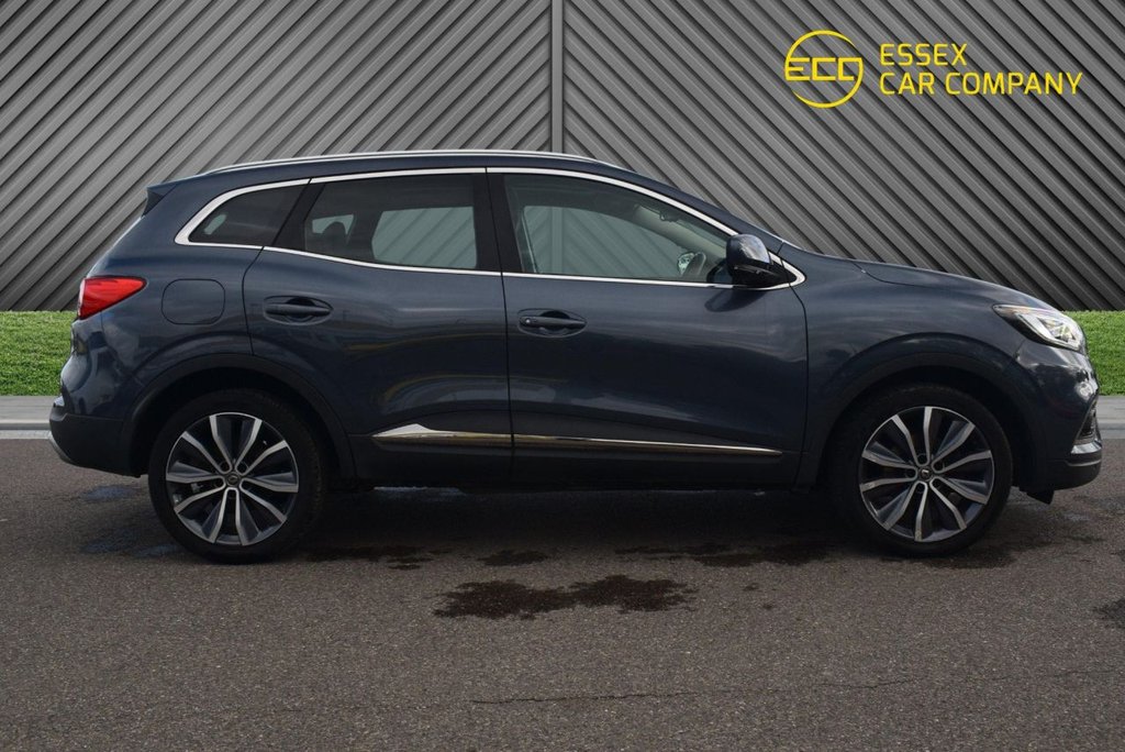 Used Renault Kadjar 2019 for sale - 76395650: Photo 7