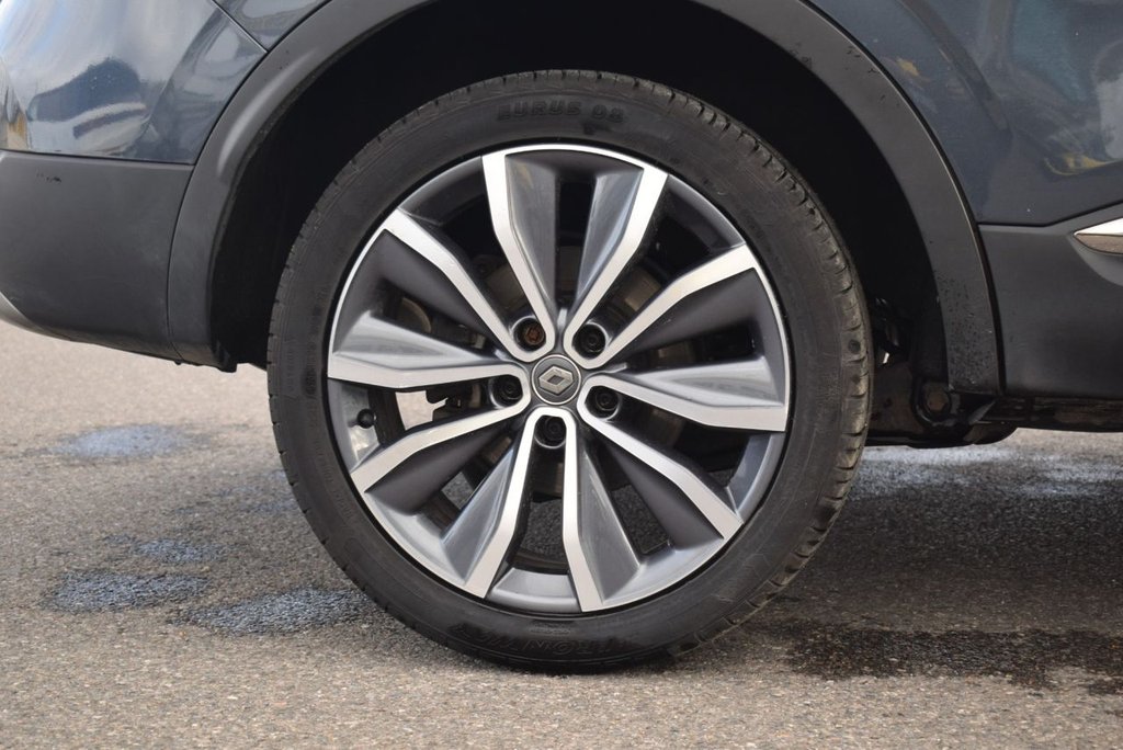 Used Renault Kadjar 2019 for sale - 76395650: Photo 8